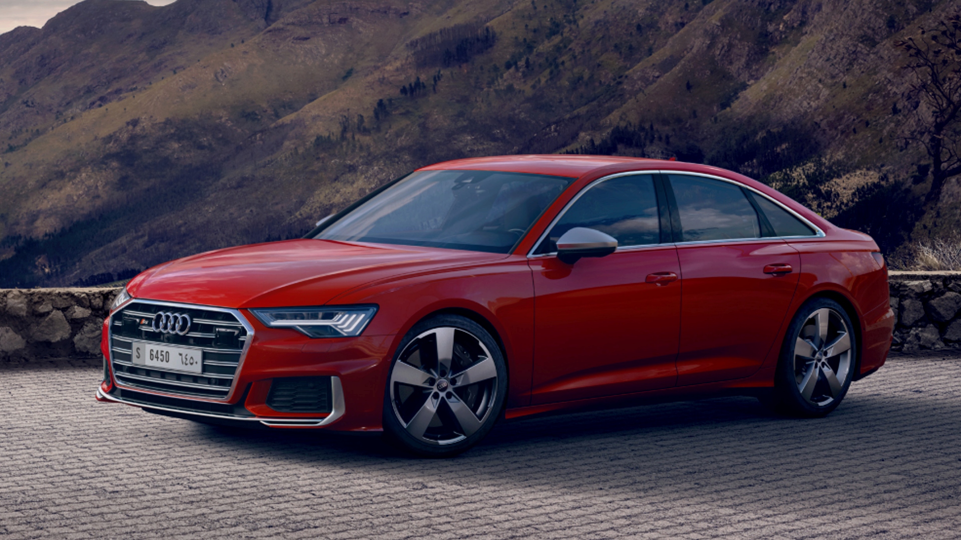 The Rising Popularity of the 2025 Audi S6